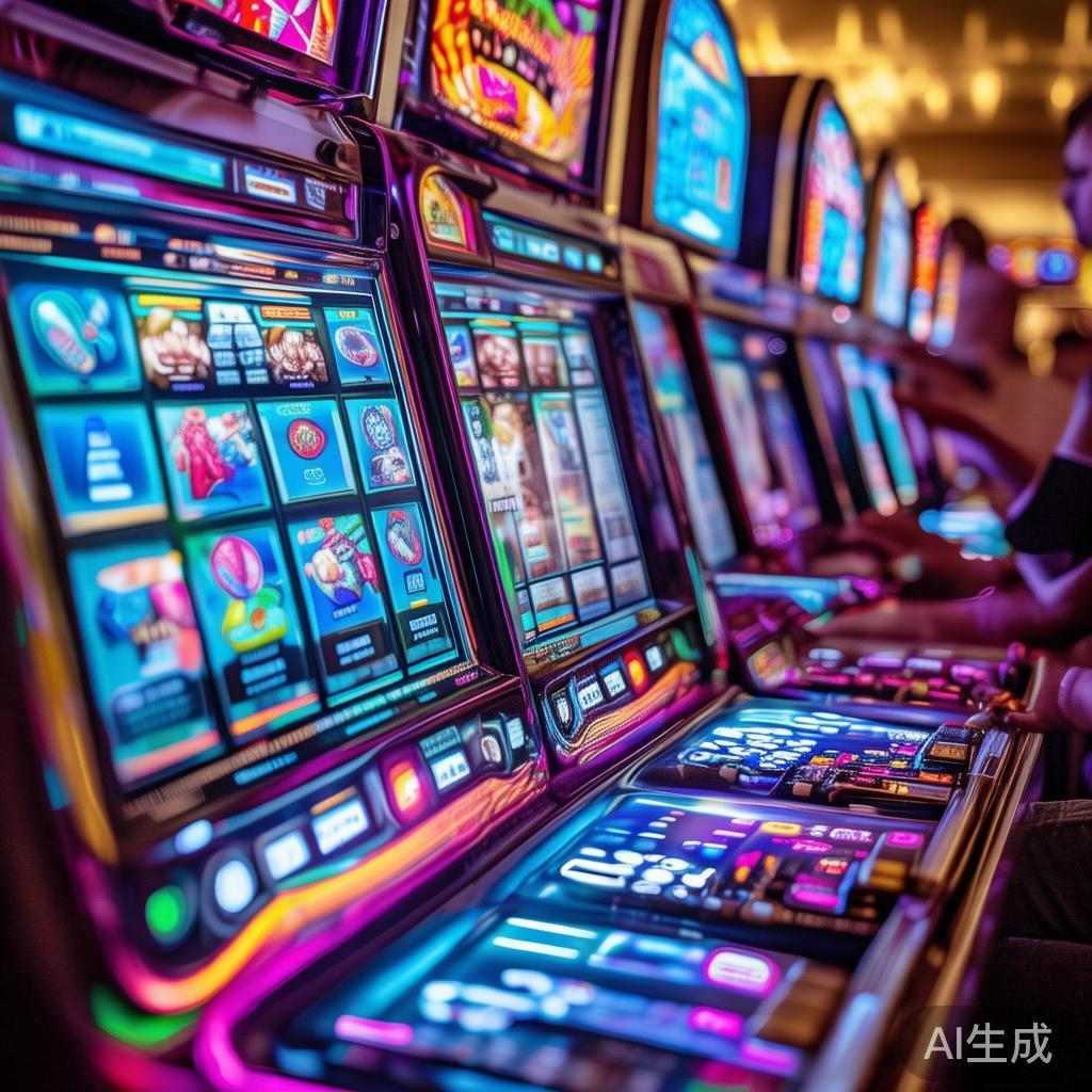 每款PG电子游戏都设有其专属的规则体系，包括下注方