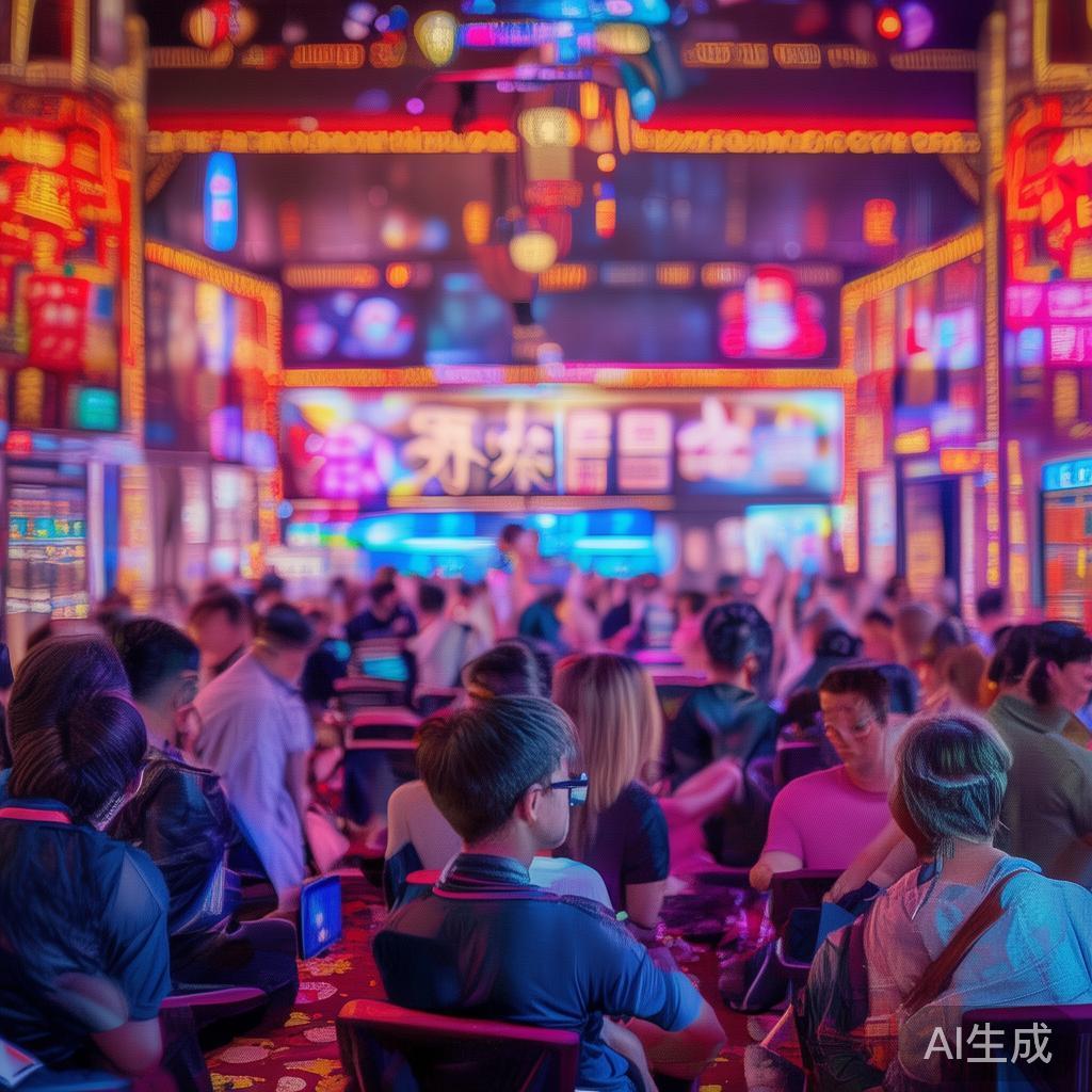 全面解析开元PG电子游戏安全登录流程与精彩优惠活动指南