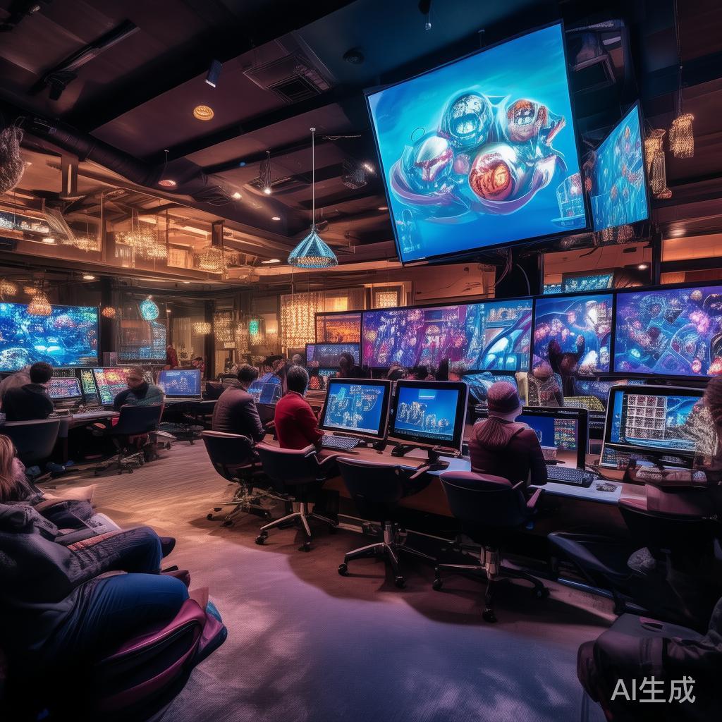 一个优质的pg电子游戏论坛通常拥有多种功能，满足不