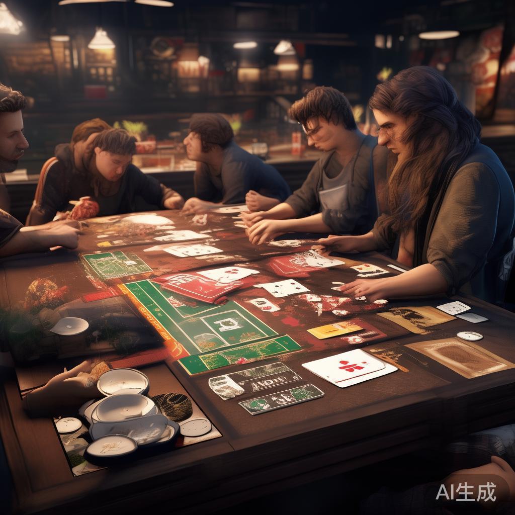 全面解析PG电子游戏中的模拟麻将胡牌玩法与技巧指南